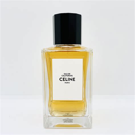 Celine Eau De Californie 